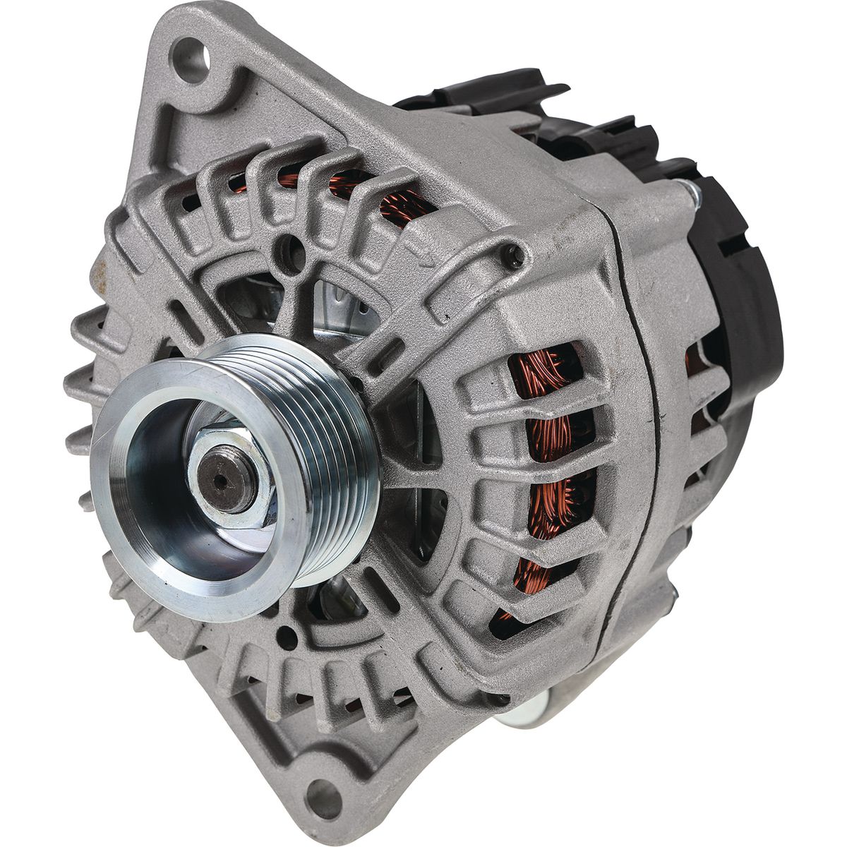 OEX Alternator 12V 180A Valeo Style VXA931