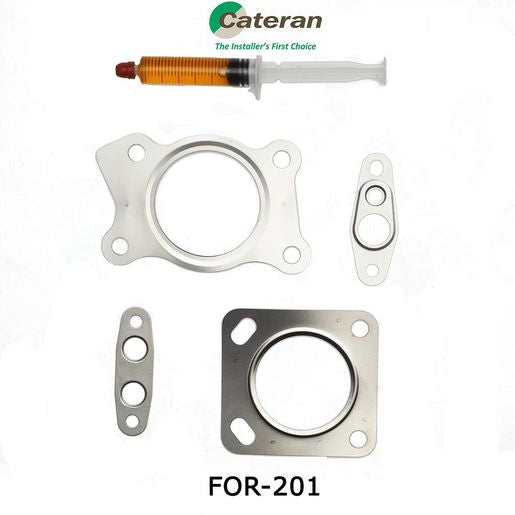 Cateran Turbo Gasket Kit FOR-201