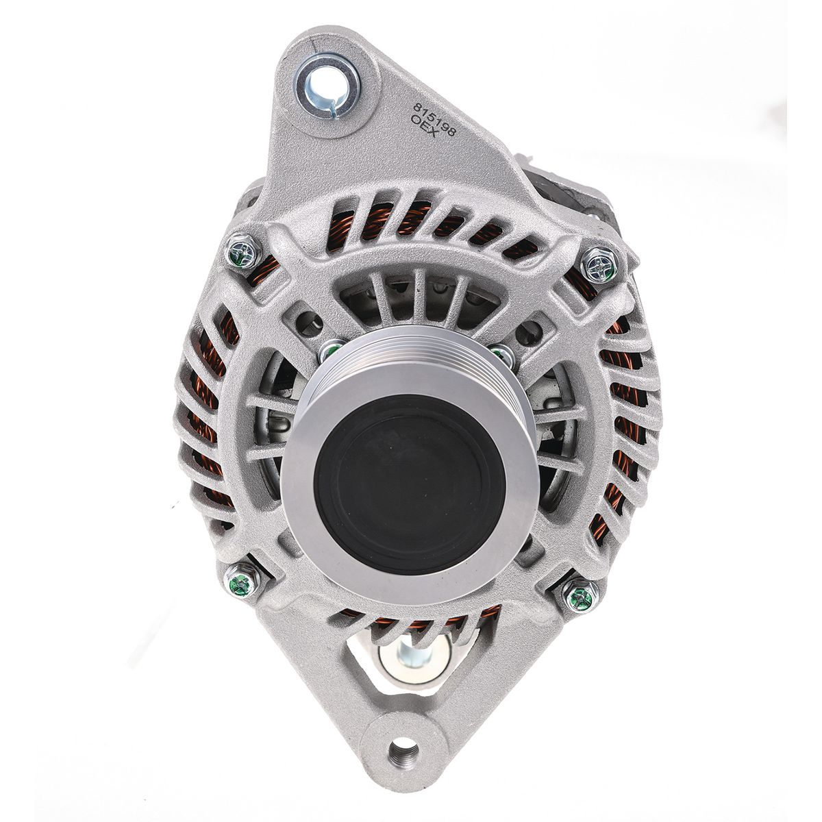 OEX Alternator 12V 100A Mitsubishi Style MXA2100
