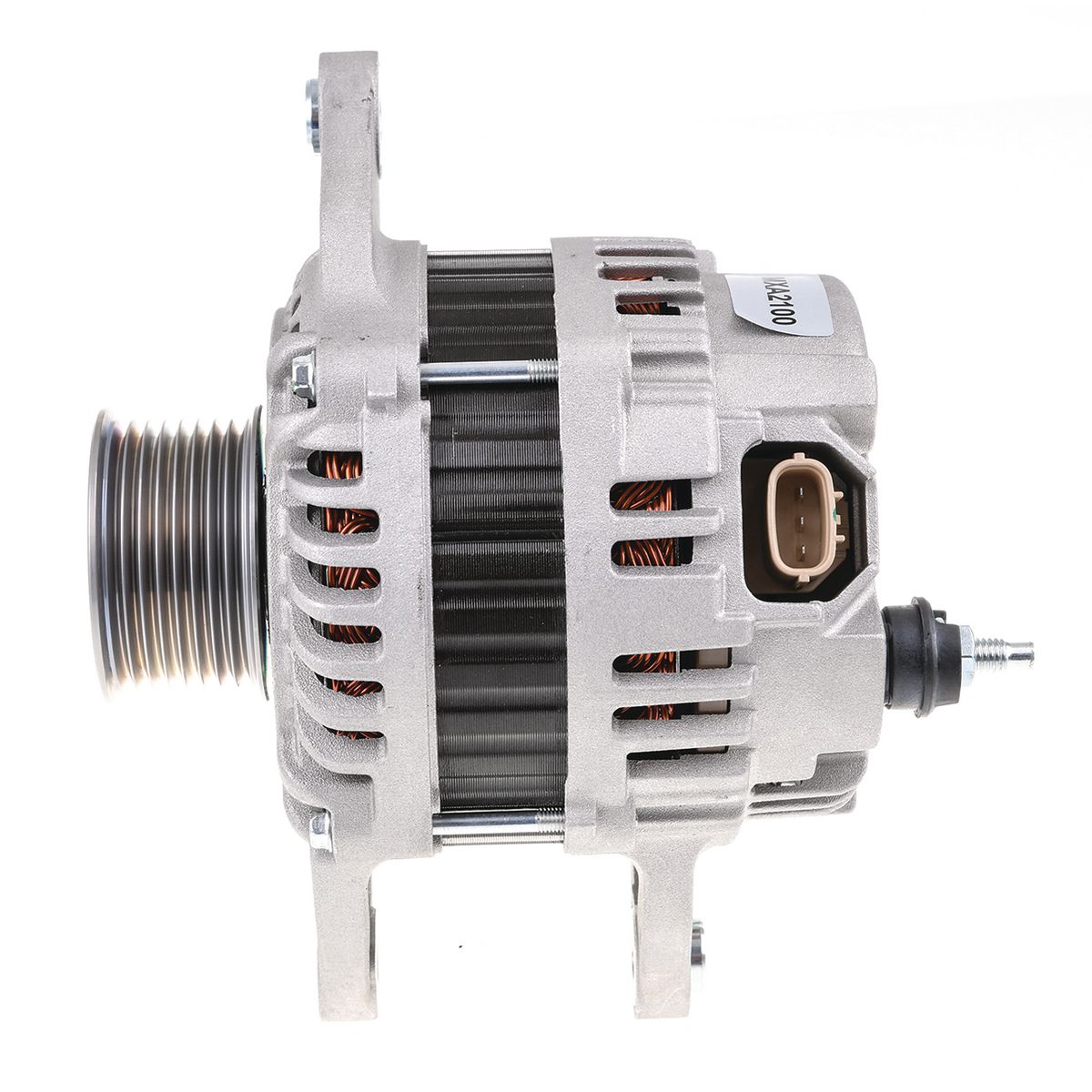 OEX Alternator 12V 100A Mitsubishi Style MXA2100
