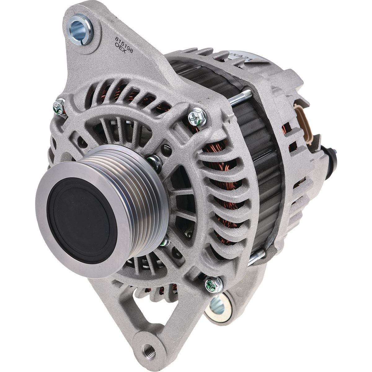 OEX Alternator 12V 100A Mitsubishi Style MXA2100