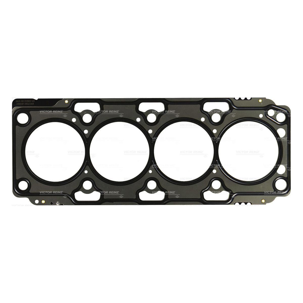 Kiwi Cylinder Head Gasket - Hyundai D4Eb 1.3Mm Gen 20027870
