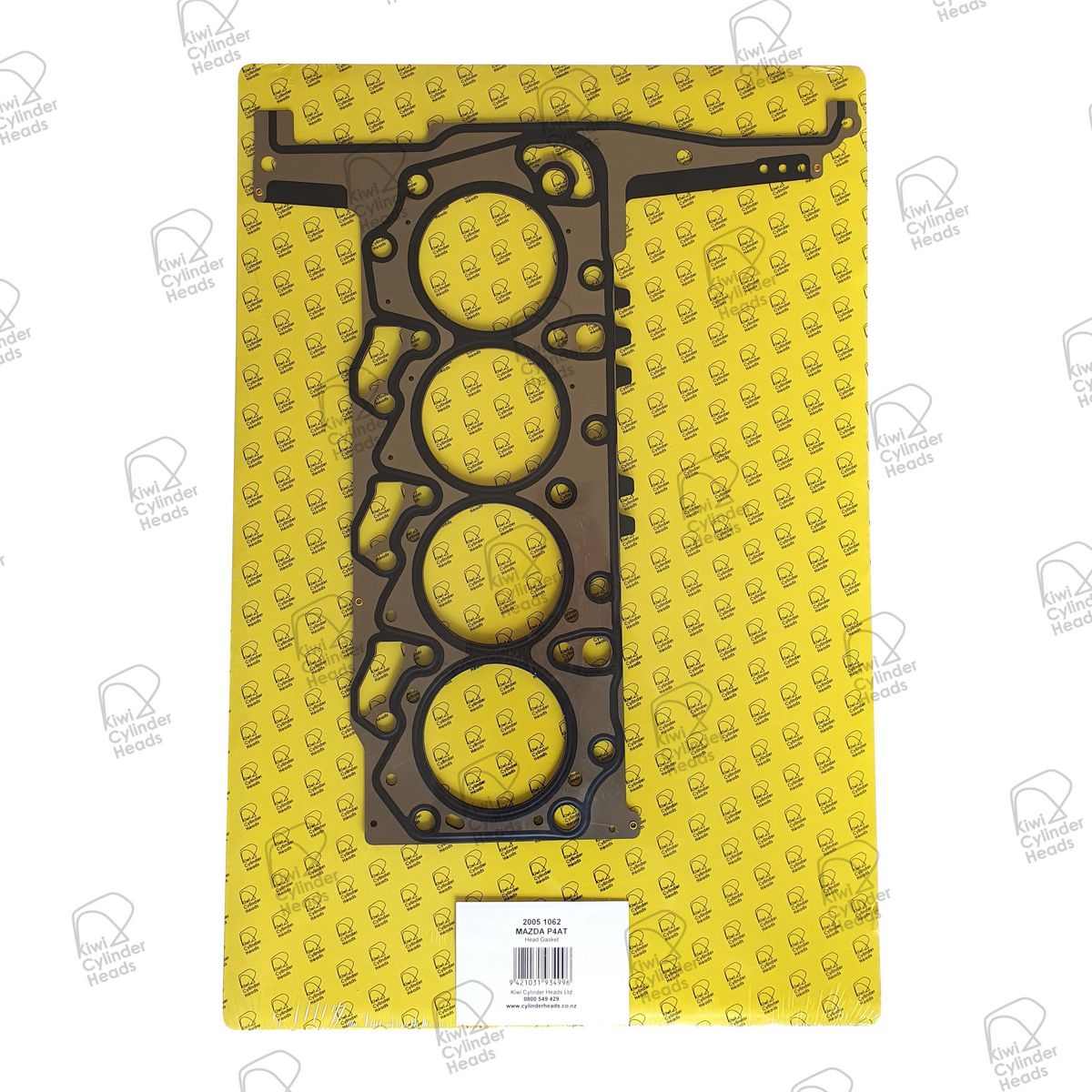 Kiwi Cylinder Head Gasket - Mazda/Ford P4At 20051062