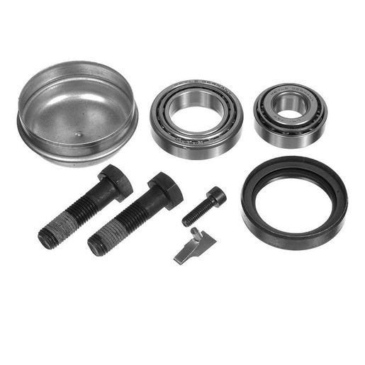 MEYLE Wheel Bearing Kit 014 033 0057