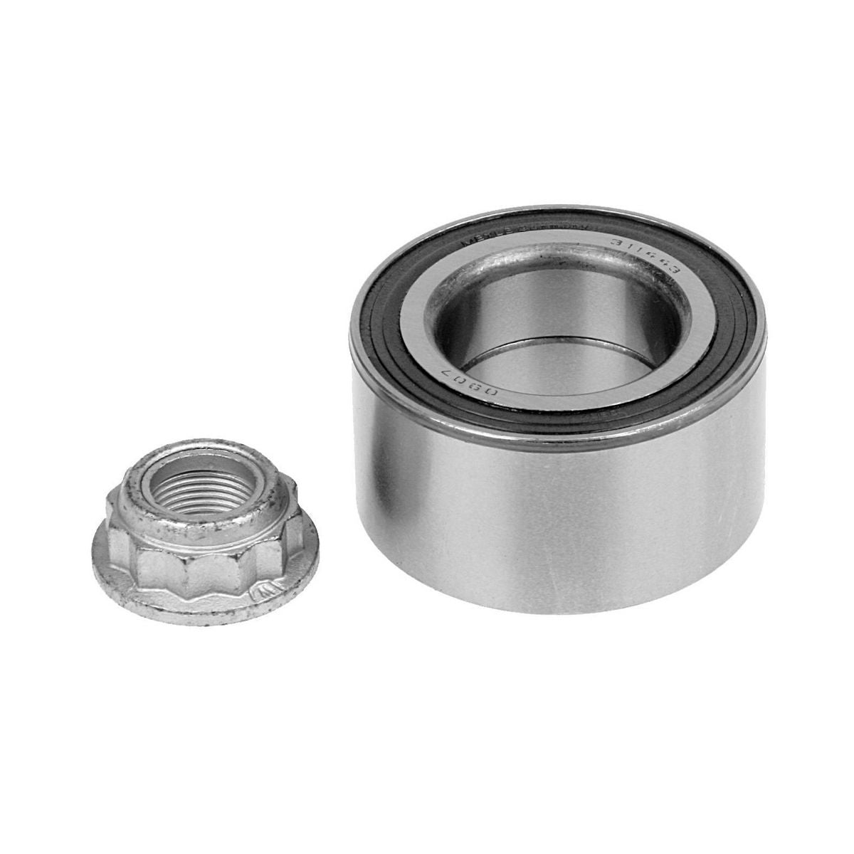 MEYLE Wheel Bearing Kit 100 498 0135/SK
