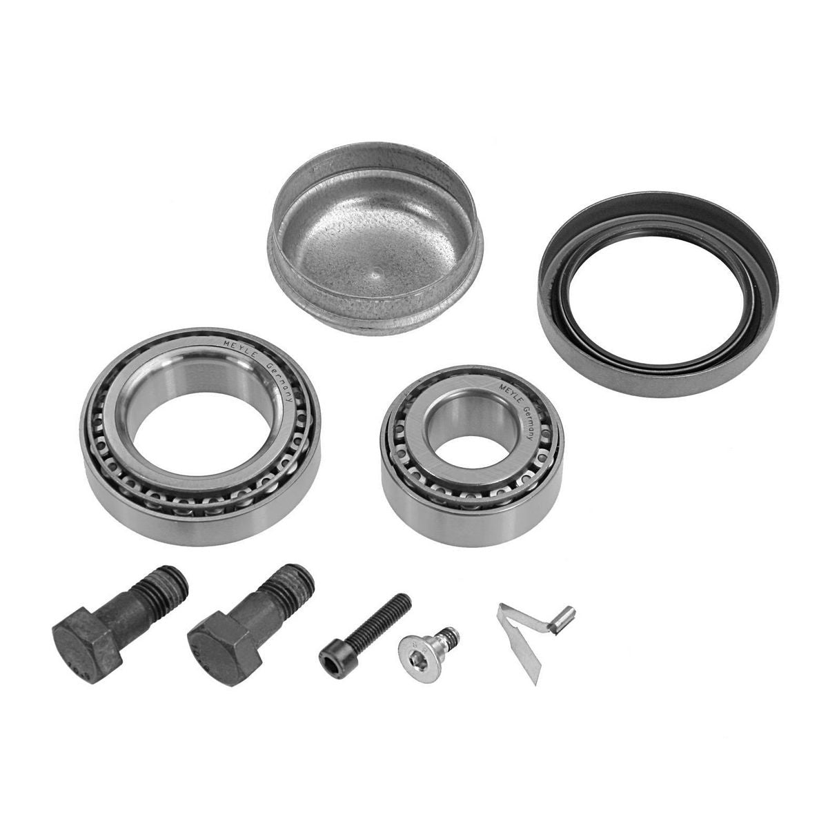 MEYLE Wheel Bearing Kit 014 033 0056