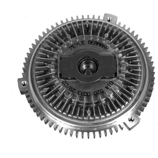 MEYLE Fan Clutch 014 020 0033