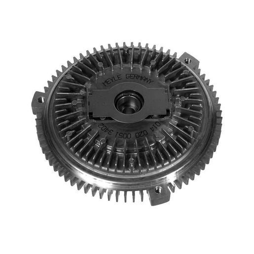 MEYLE Fan Clutch 014 020 0051