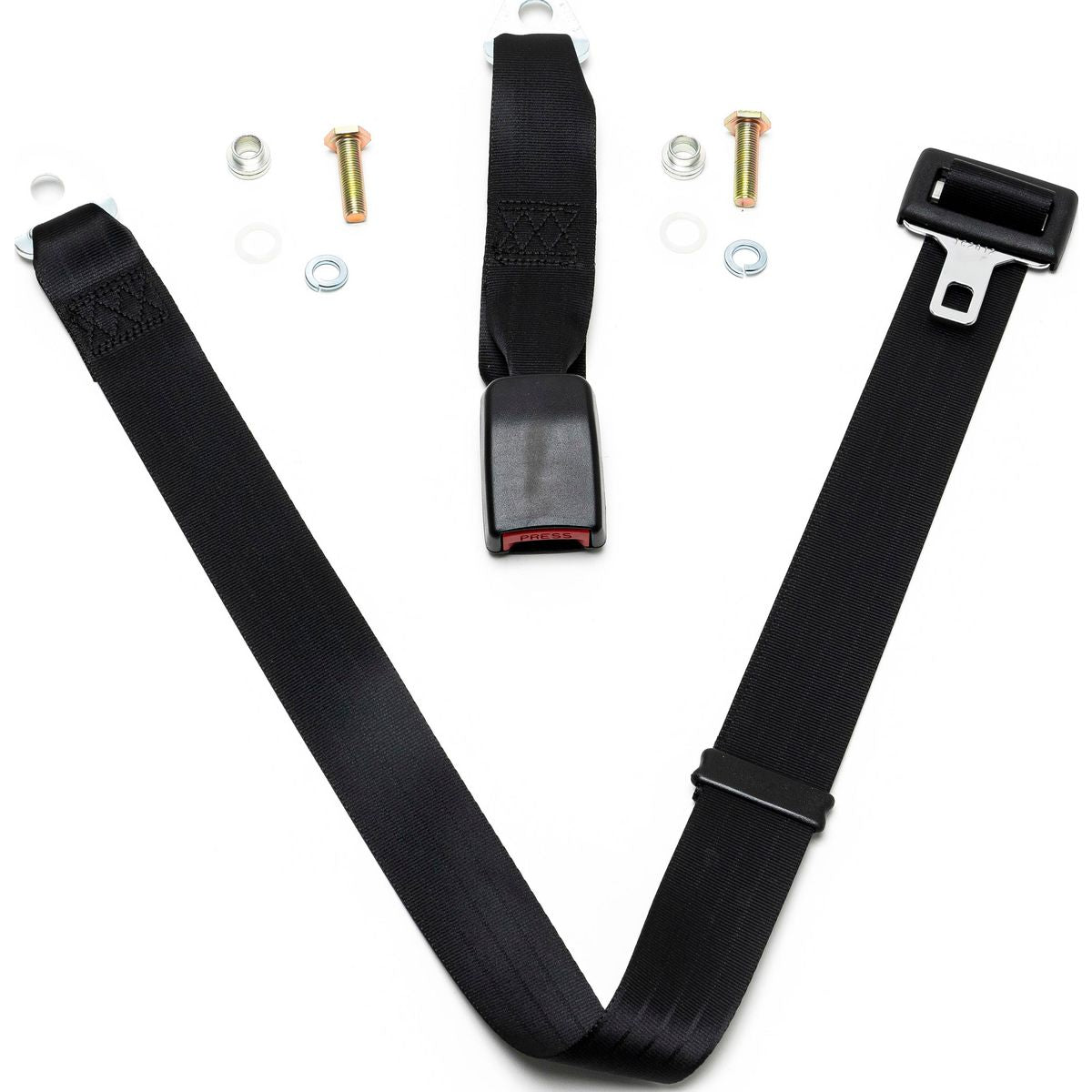 APV Seat Belt Lap + WEB 425 K1636