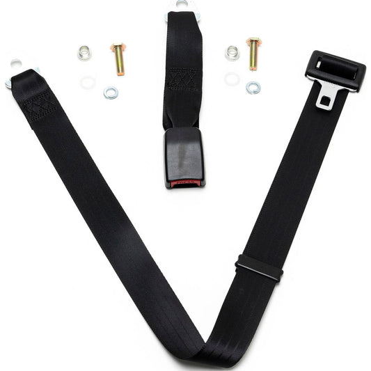 APV Seat Belt Lap + WEB 425 K1636