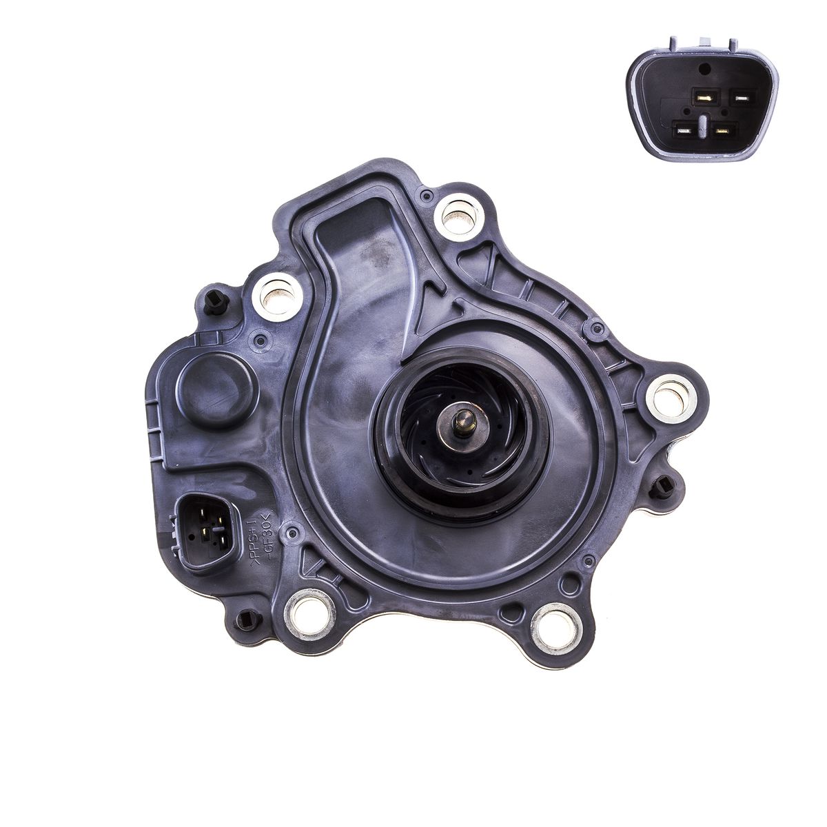Tru-Flow Water Pump TF8747