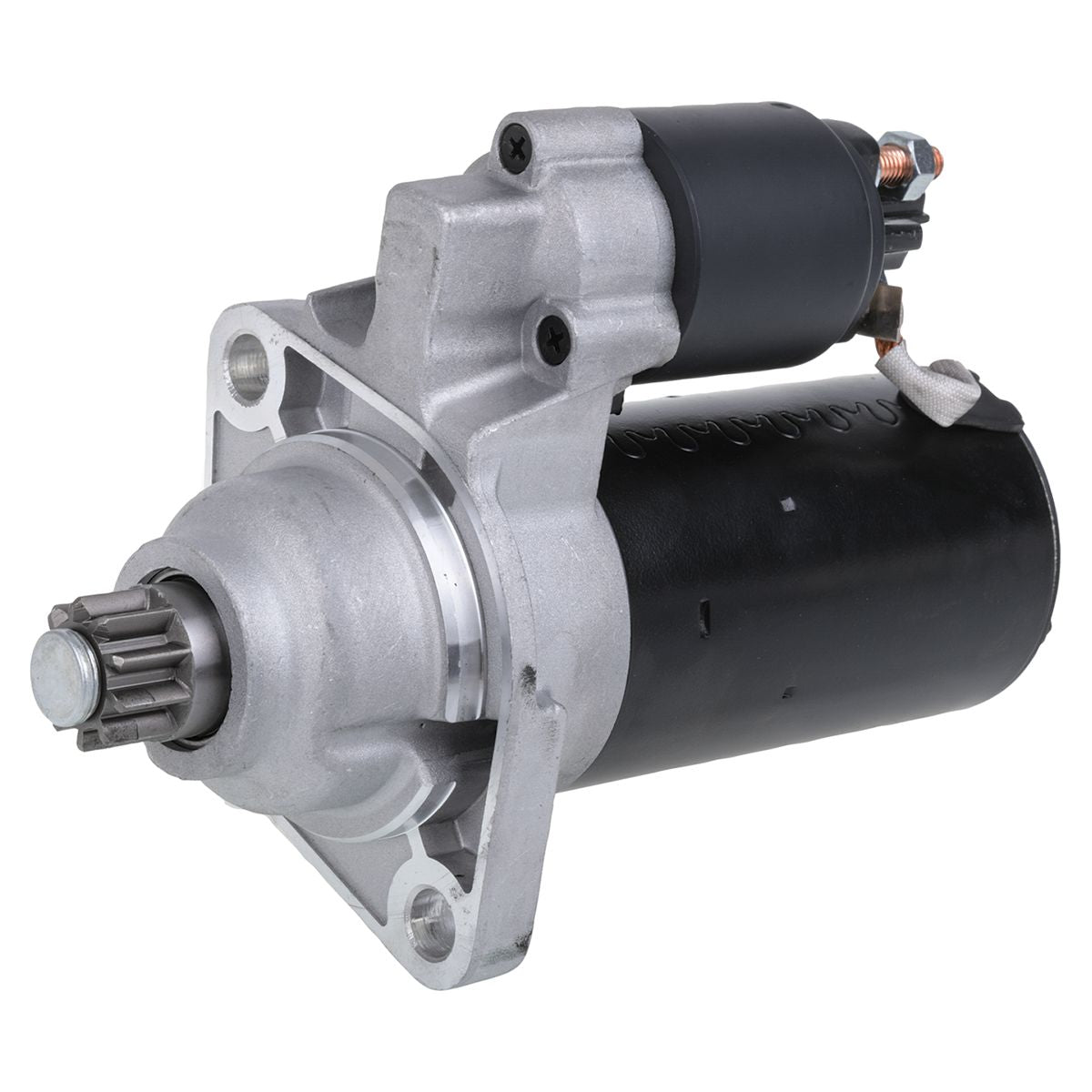 OEX Starter Motor 12V 10th CCW (Bosch Style) BXS0168