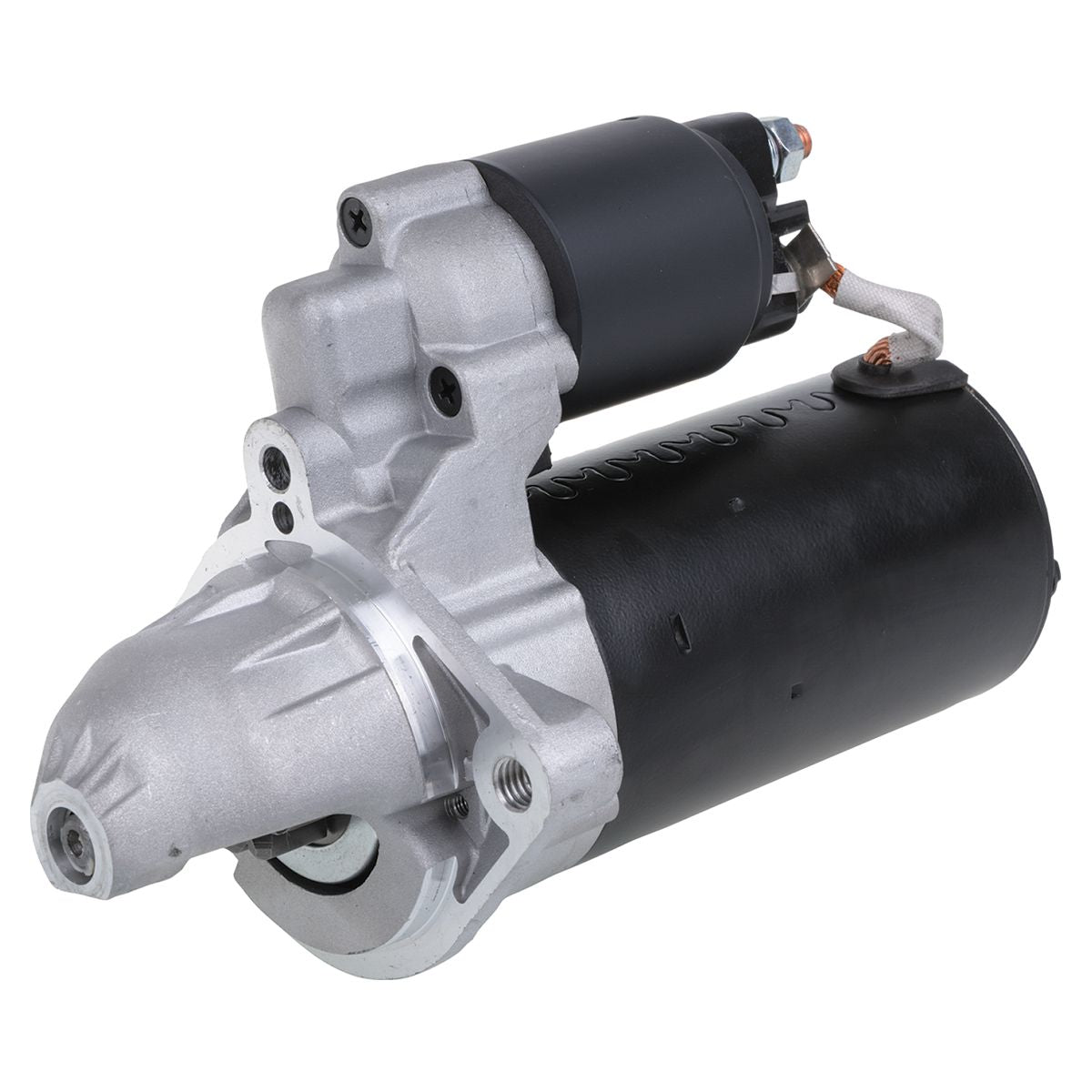 OEX Starter Motor 12V 9T CW (Bosch Style) BXS0169