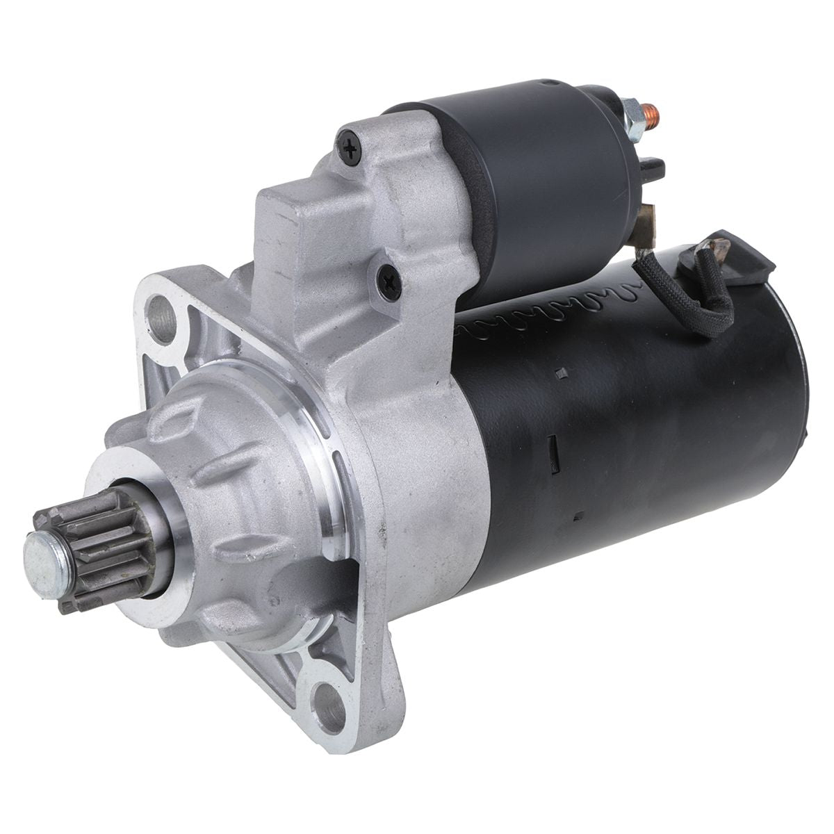 OEX Starter Motor 12V 10T CCW (Bosch Style) BXS0170