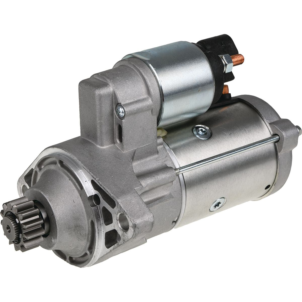 OEX Starter Motor 12V 13th CCW (Valeo Style) VXS938