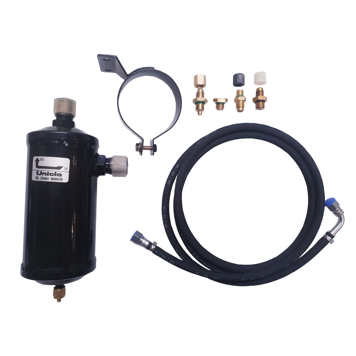 Unicla Oil Separator B Type OS000030