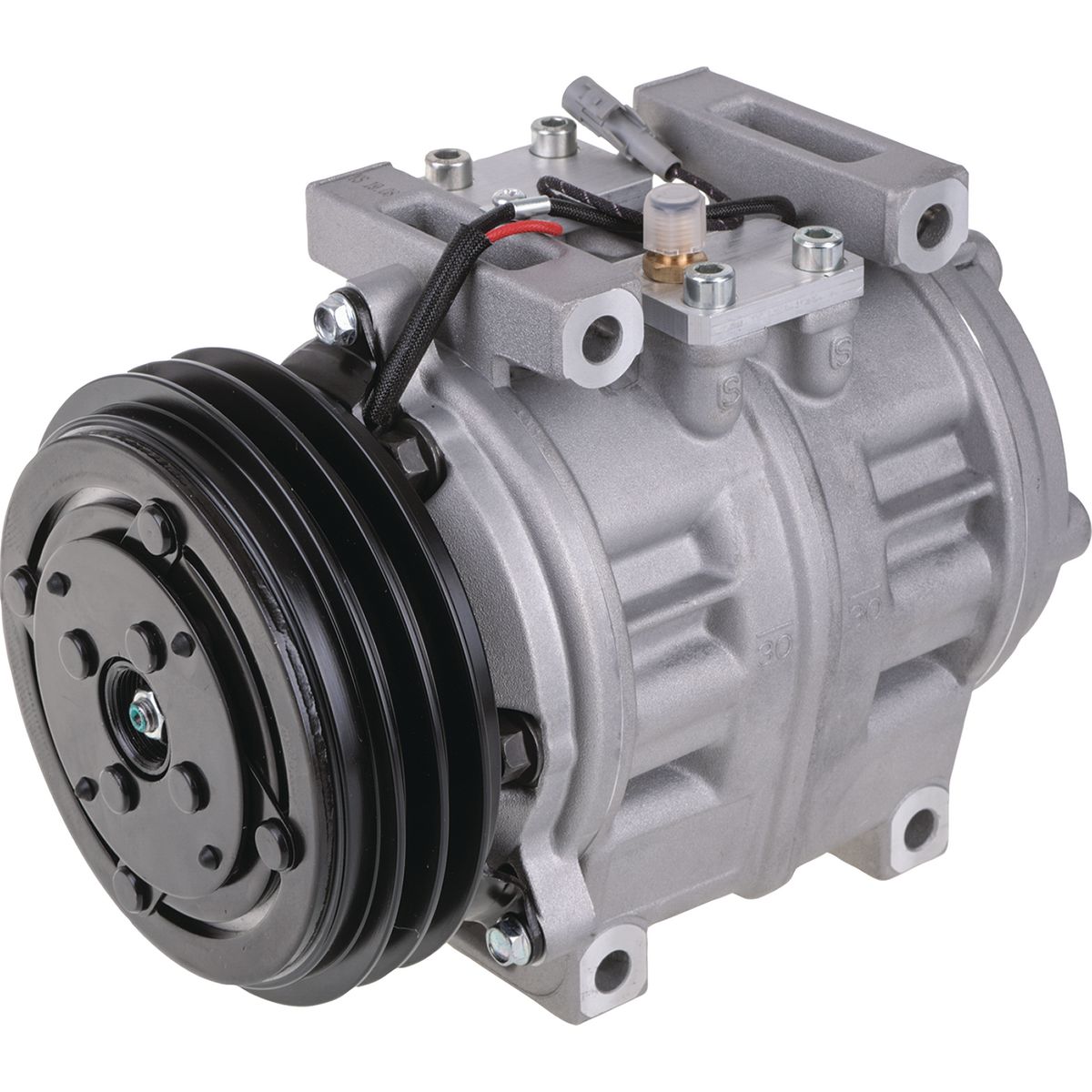 OEX AC Compressor (Denso Style) CXD0100