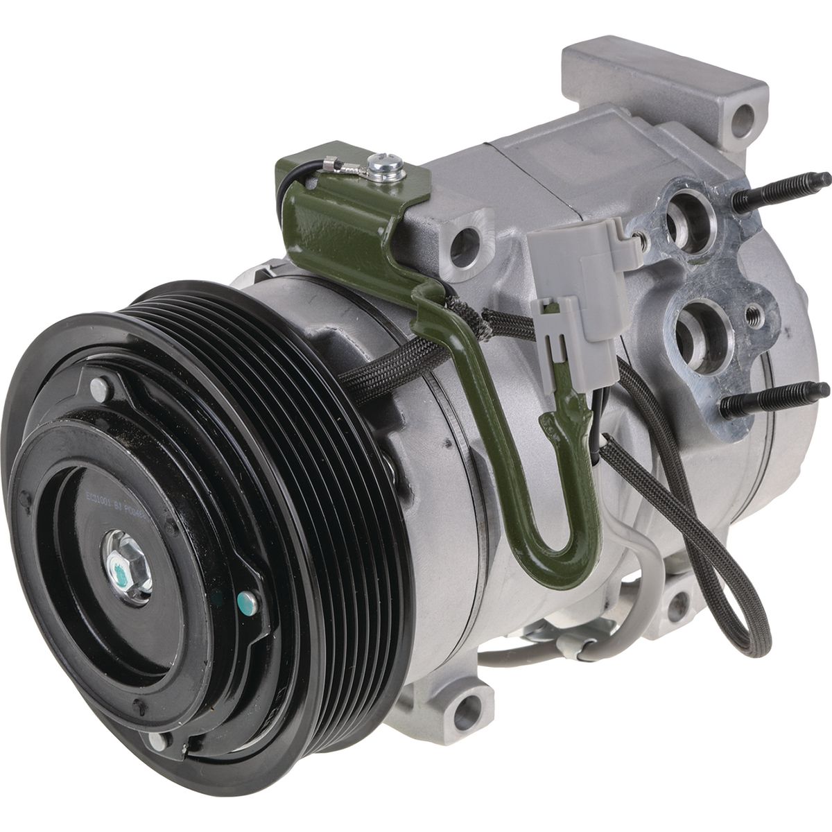 OEX AC Compressor (Denso Style) CXD0098