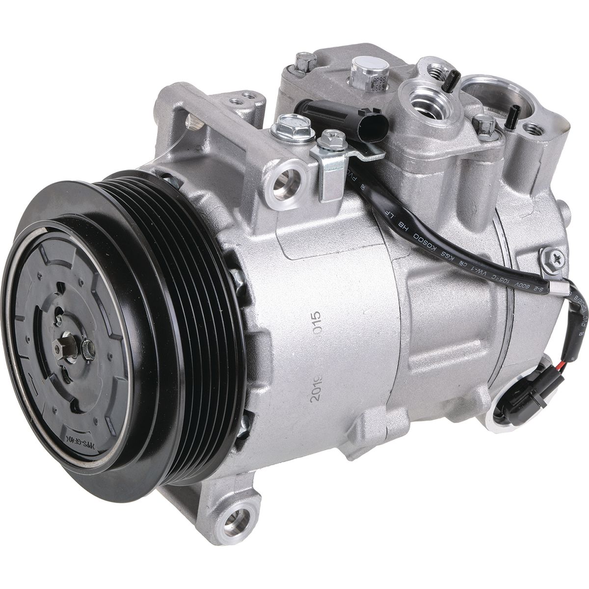 OEX AC Compressor (Denso Style) CXD0097