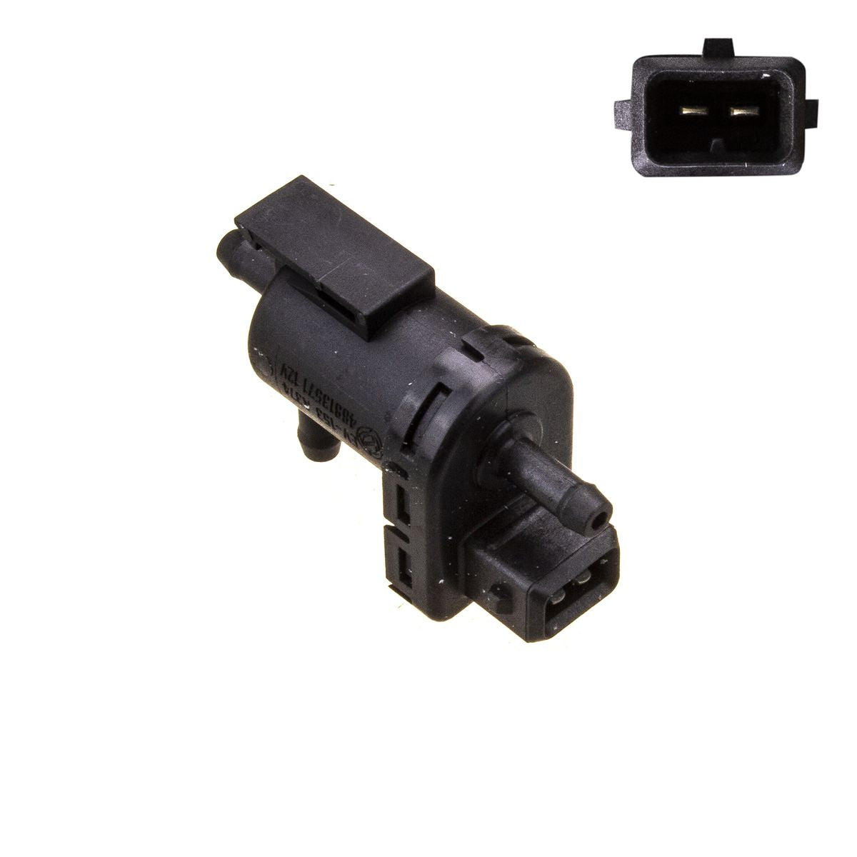 Fuelmiser Vacuum Solenoid FVC114