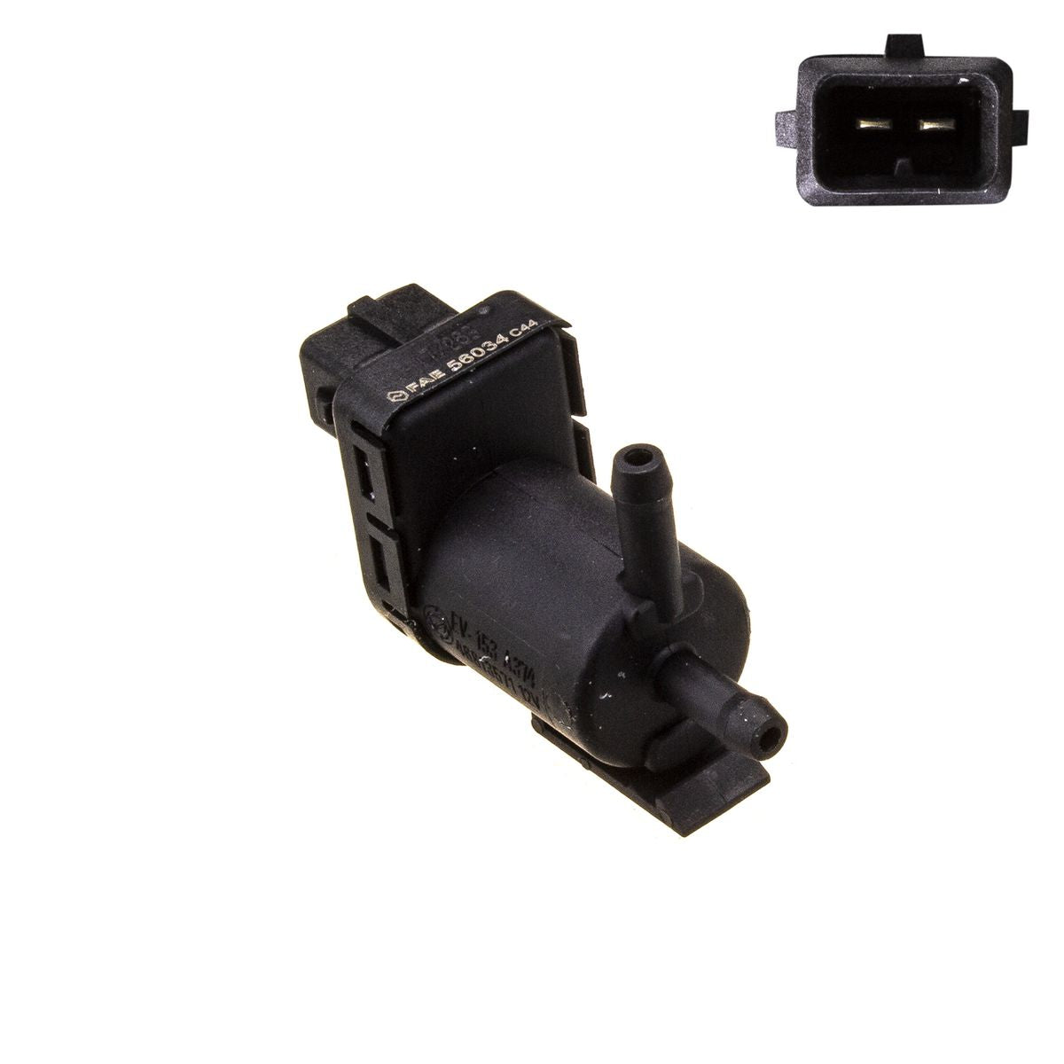 Fuelmiser Vacuum Solenoid FVC114
