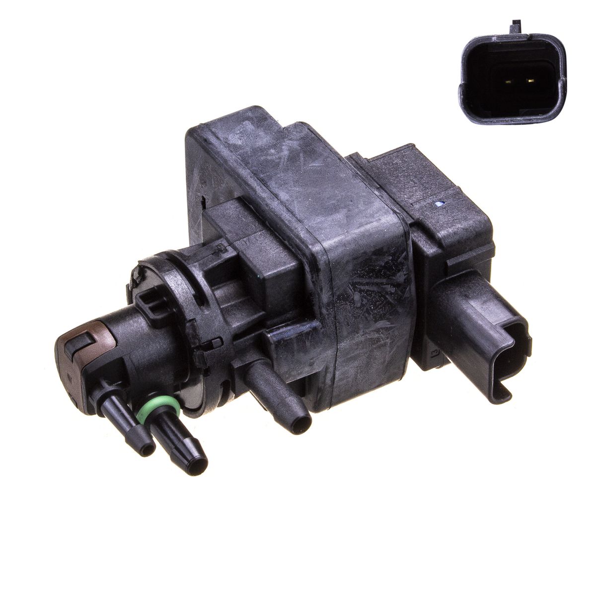 OEX Vacuum Solenoid OES Europe OVC126