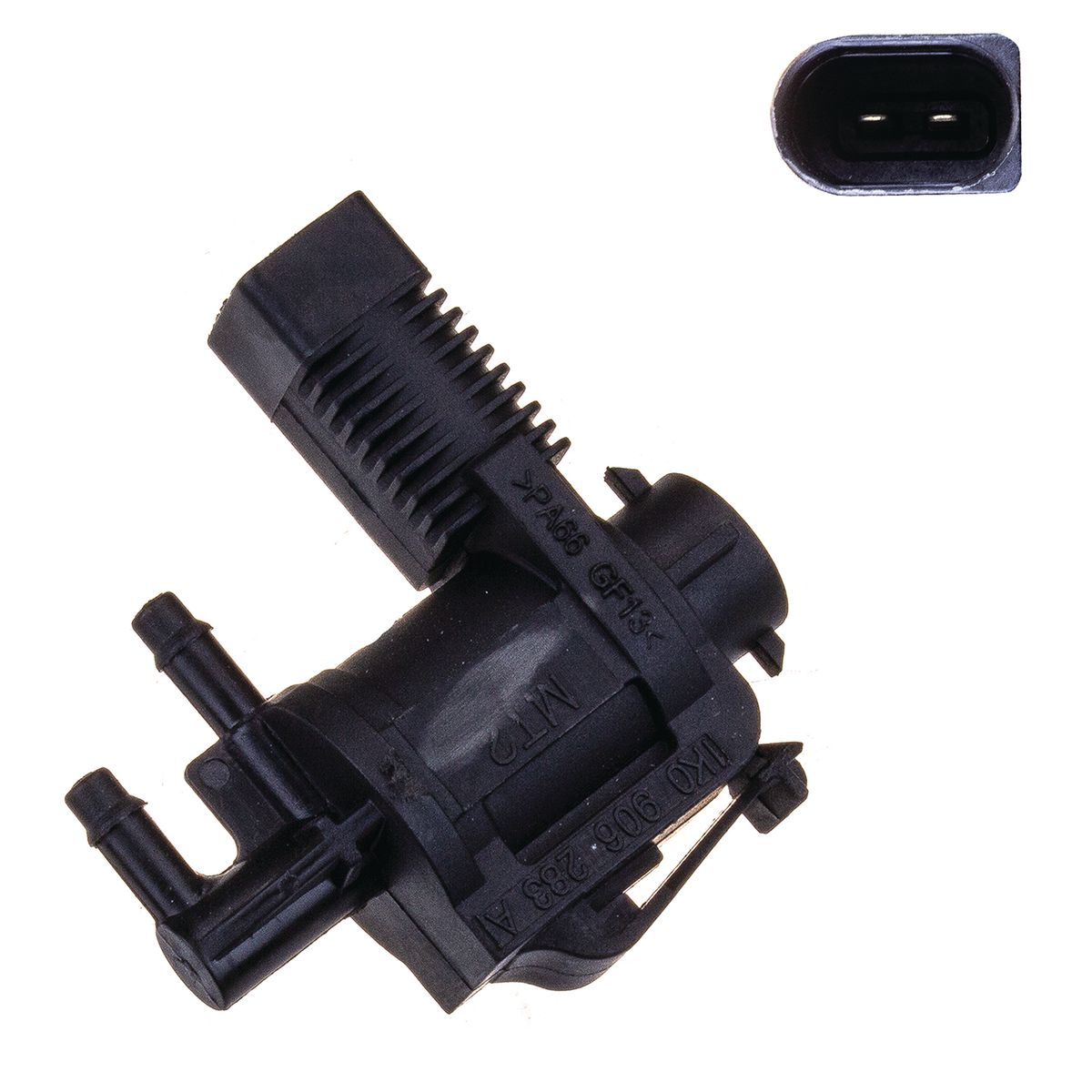 Fuelmiser Vacuum Solenoid FVC127