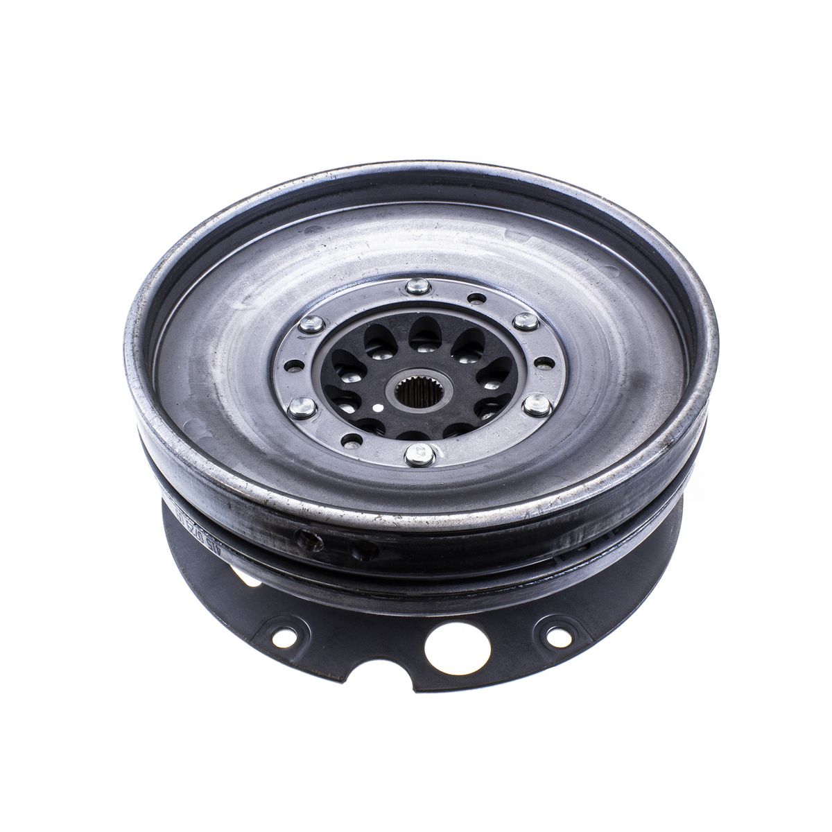 LuK Dual Mass Flywheel (Dmf) To Suit Dual Clutch Transmission (2Ct) VDMF-382015