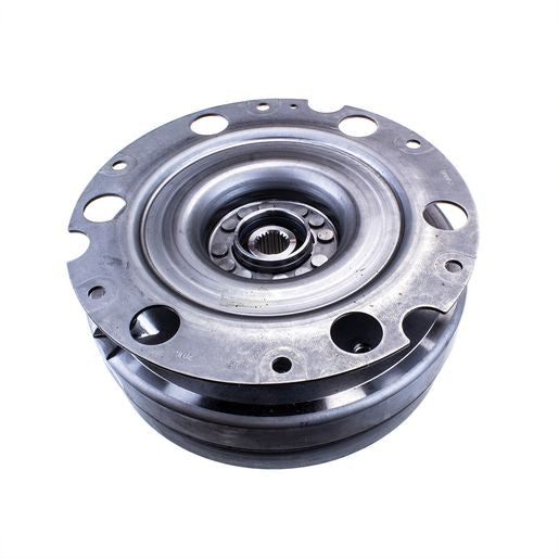 Luk Dual Mass Flywheel (Dmf) To Suit Dual Clutch Transmission (2Ct) VDMF-382011