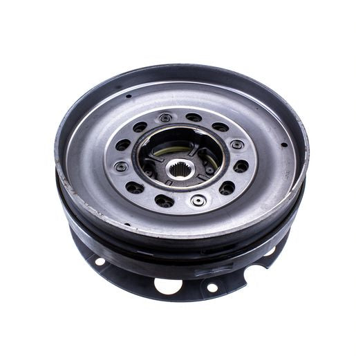 Luk Dual Mass Flywheel (Dmf) To Suit Dual Clutch Transmission (2Ct) VDMF-382011