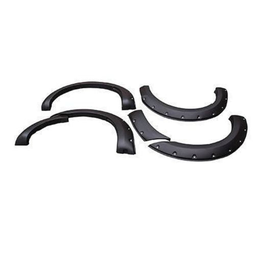 Drivetech 4X4 Fender Flare Kit DTFK-FOR0290R
