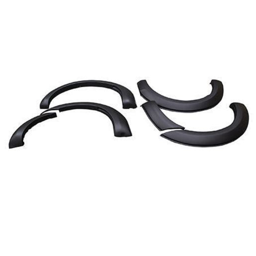 Drivetech 4X4 Fender Flare Kit DTFK-FOR0190R