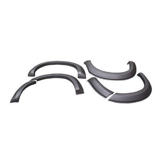 Drivetech 4X4 Fender Flare Kit DTFK-HOL0290R