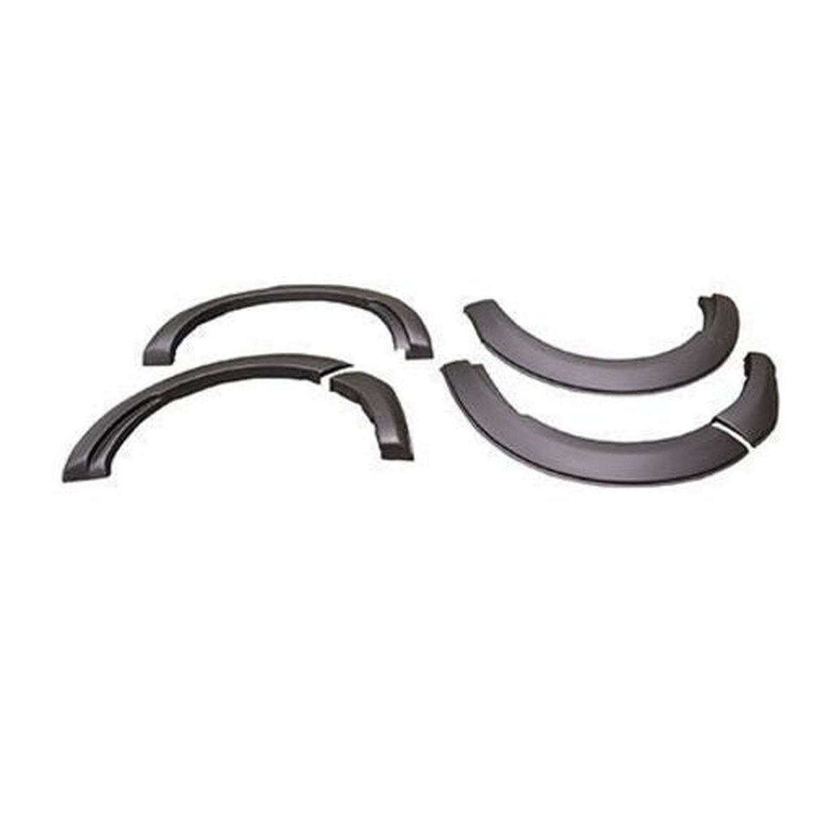 Drivetech 4x4 Flare Fitting Kit DTFK-KIT0001