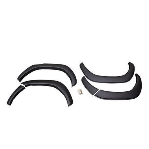 Drivetech 4X4 Fender Flare Kit DTFK-TOY0290R