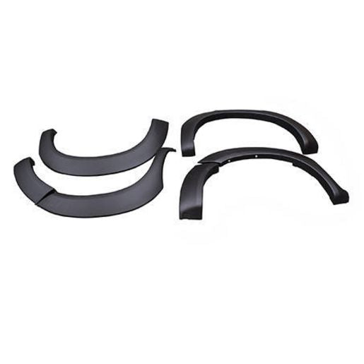 Drivetech 4X4 Fender Flare Kit DTFK-TOY0150E