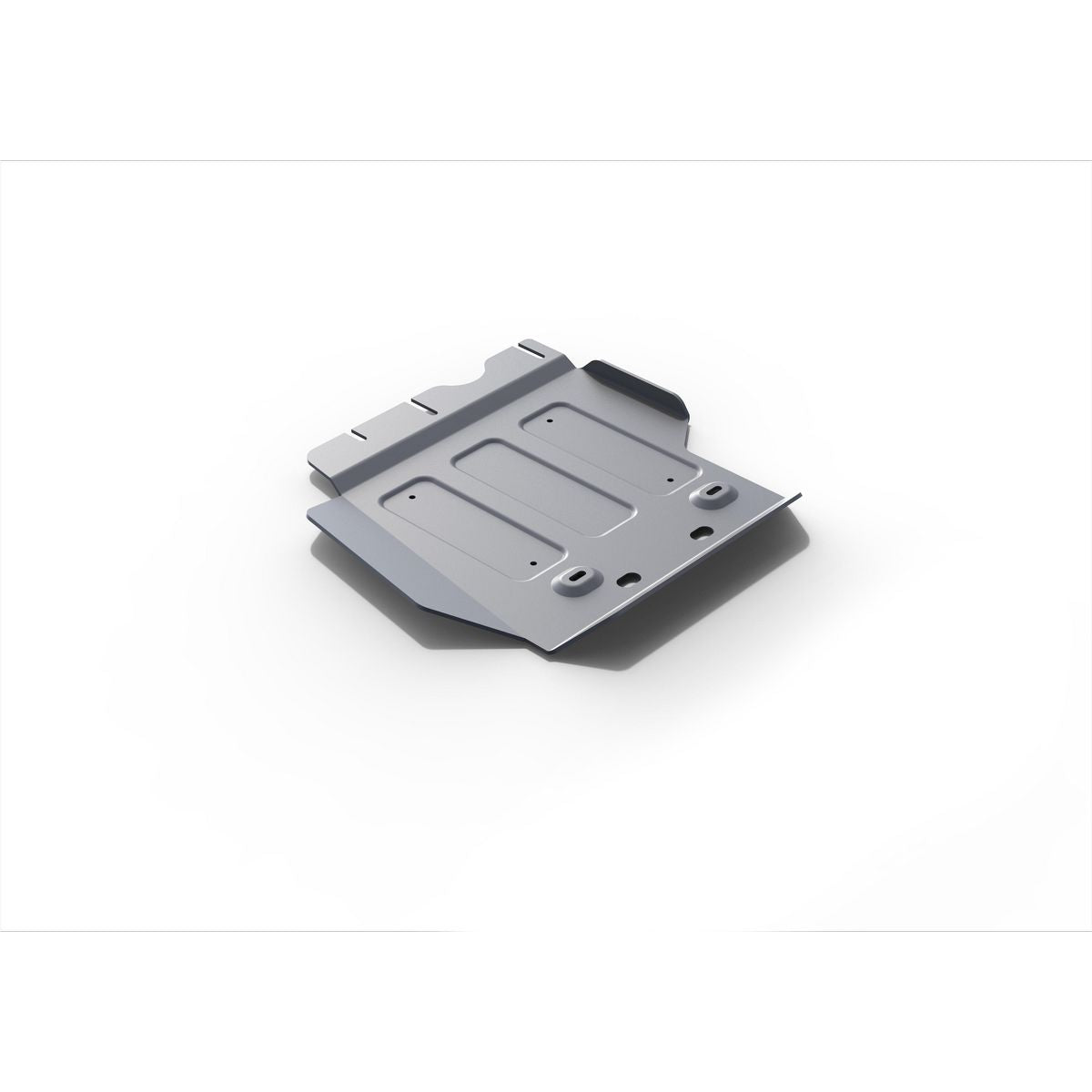 Drivetech 4X4 Rival Aluminium Under Body Armour Transfer Case DT-UBA28-3