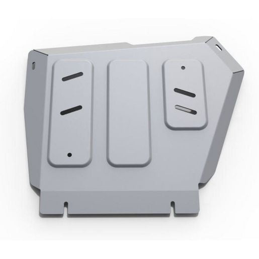 Drivetech 4X4 Rival Aluminium Under Body Armour Transfer Case DT-UBA55-4