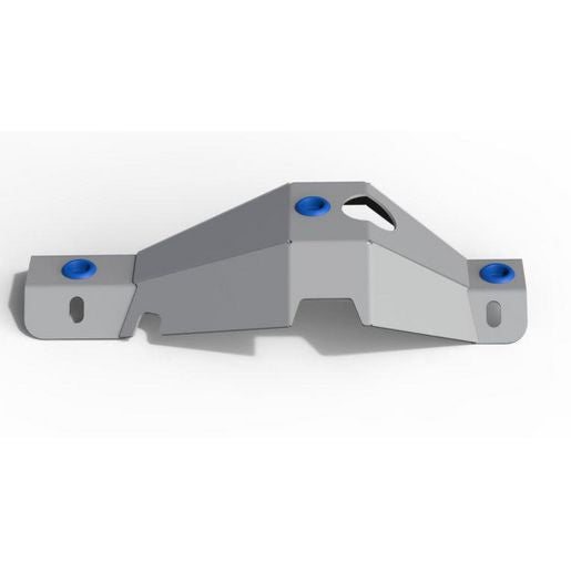 Drivetech 4X4 Rival Aluminium Under Body Armour Rear Diff DT-UBA55RD