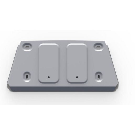 Drivetech 4X4 Rival Aluminium Under Body Armour Steering DT-UBA55-1