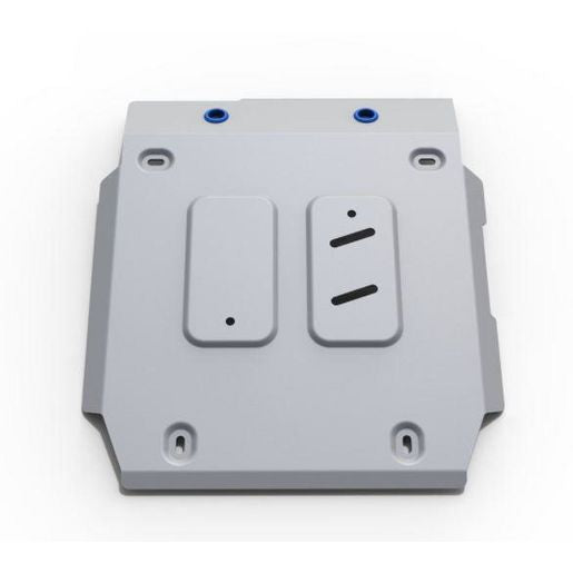 Drivetech 4X4 Rival Aluminium Under Body Armour Gearbox DT-UBA55-3
