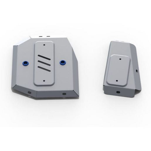 Drivetech 4X4 Rival Aluminium Under Body Armour Fuel Tank DT-UBA55F