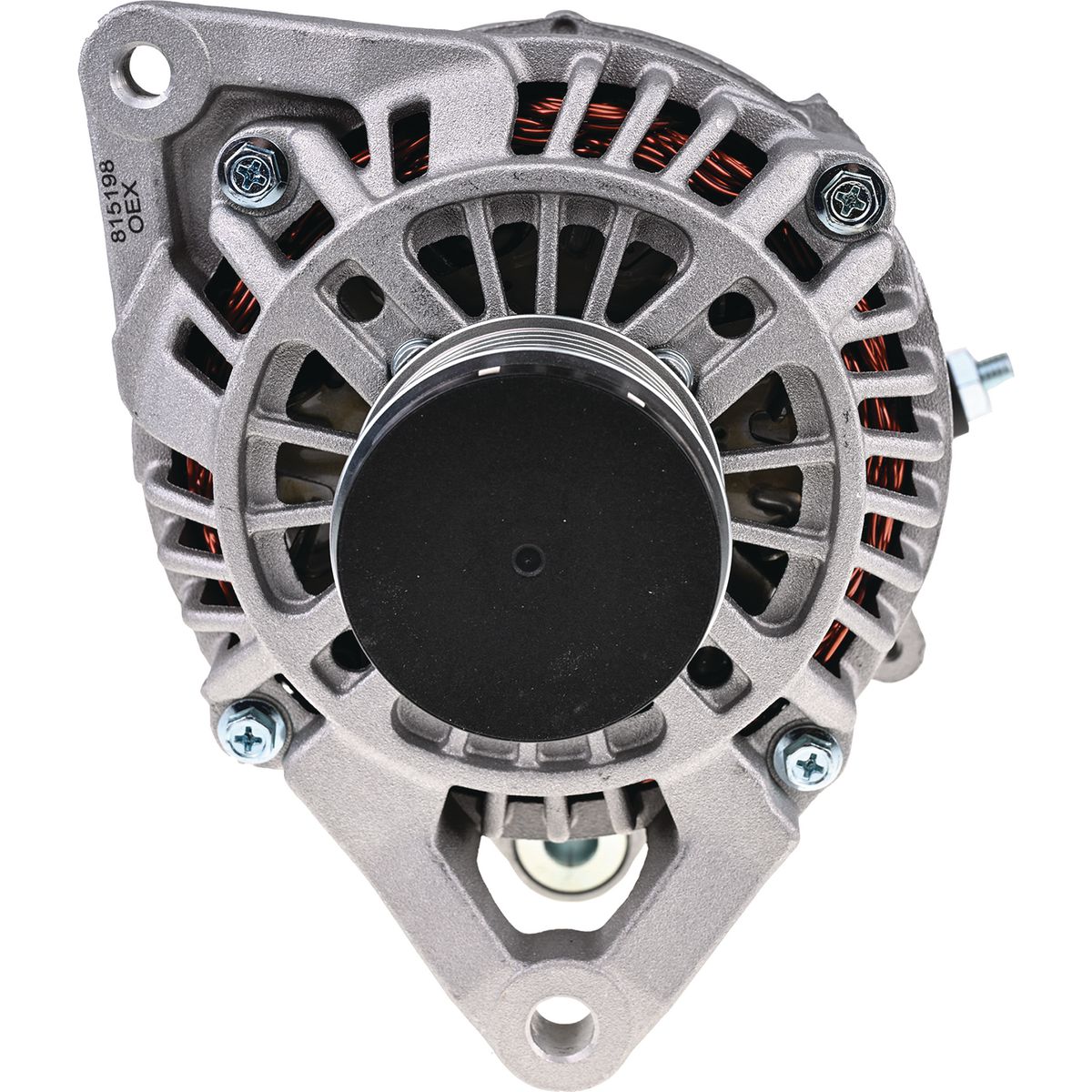OEX Alternator 12V 80A Mitsubishi Style MXA2101