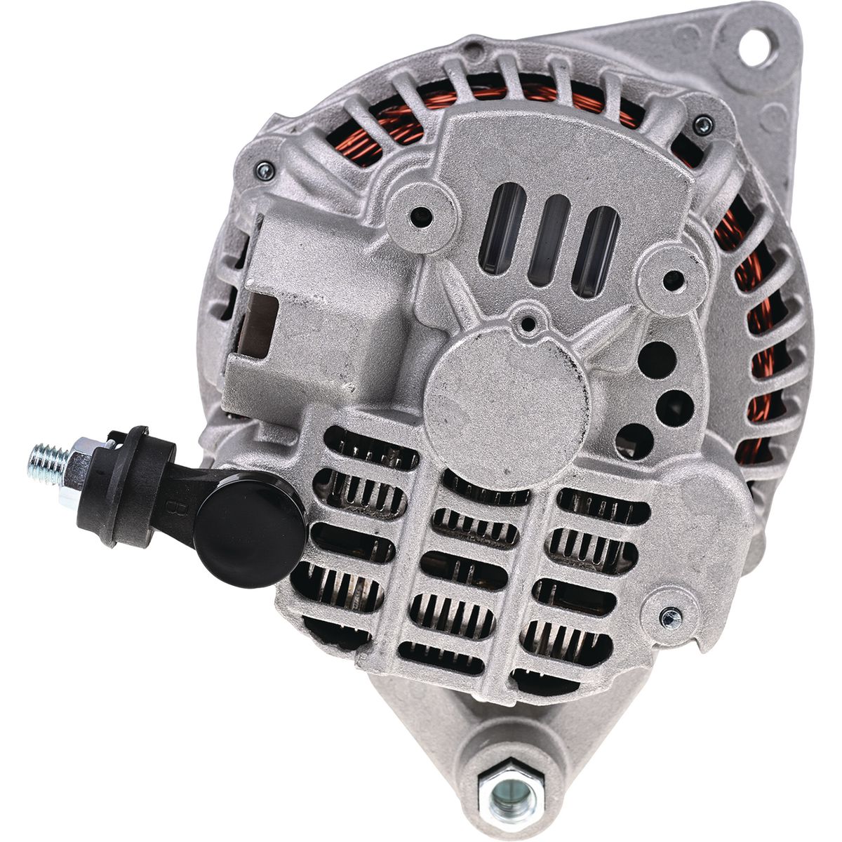 OEX Alternator 12V 80A Mitsubishi Style MXA2101
