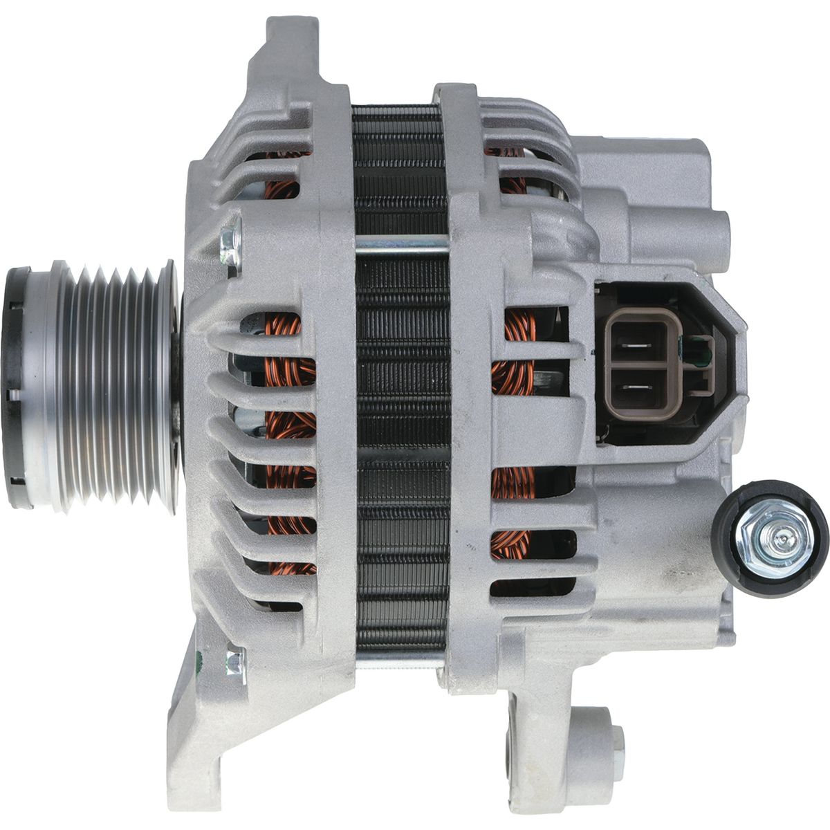 OEX Alternator 12V 80A Mitsubishi Style MXA2101