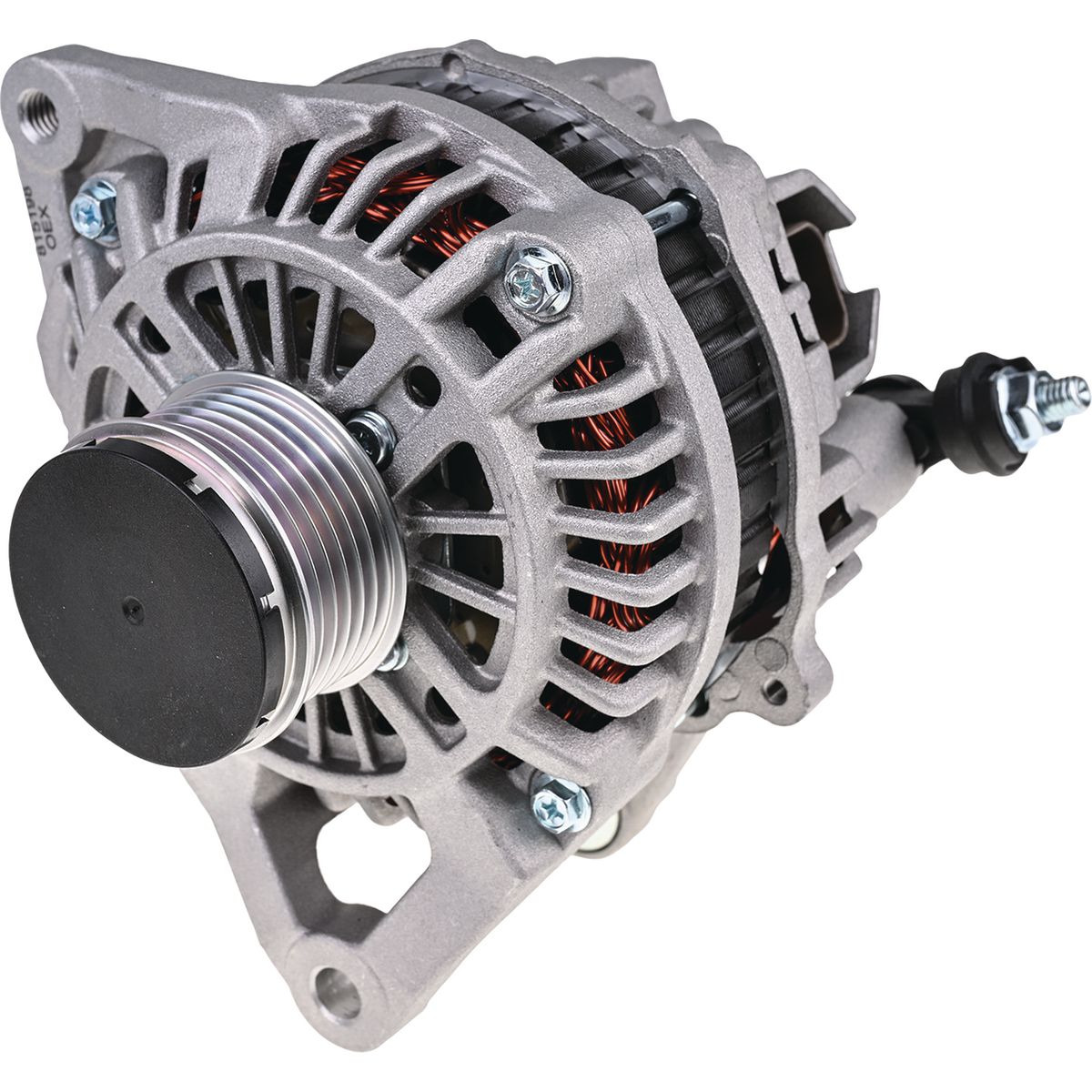 OEX Alternator 12V 80A Mitsubishi Style MXA2101