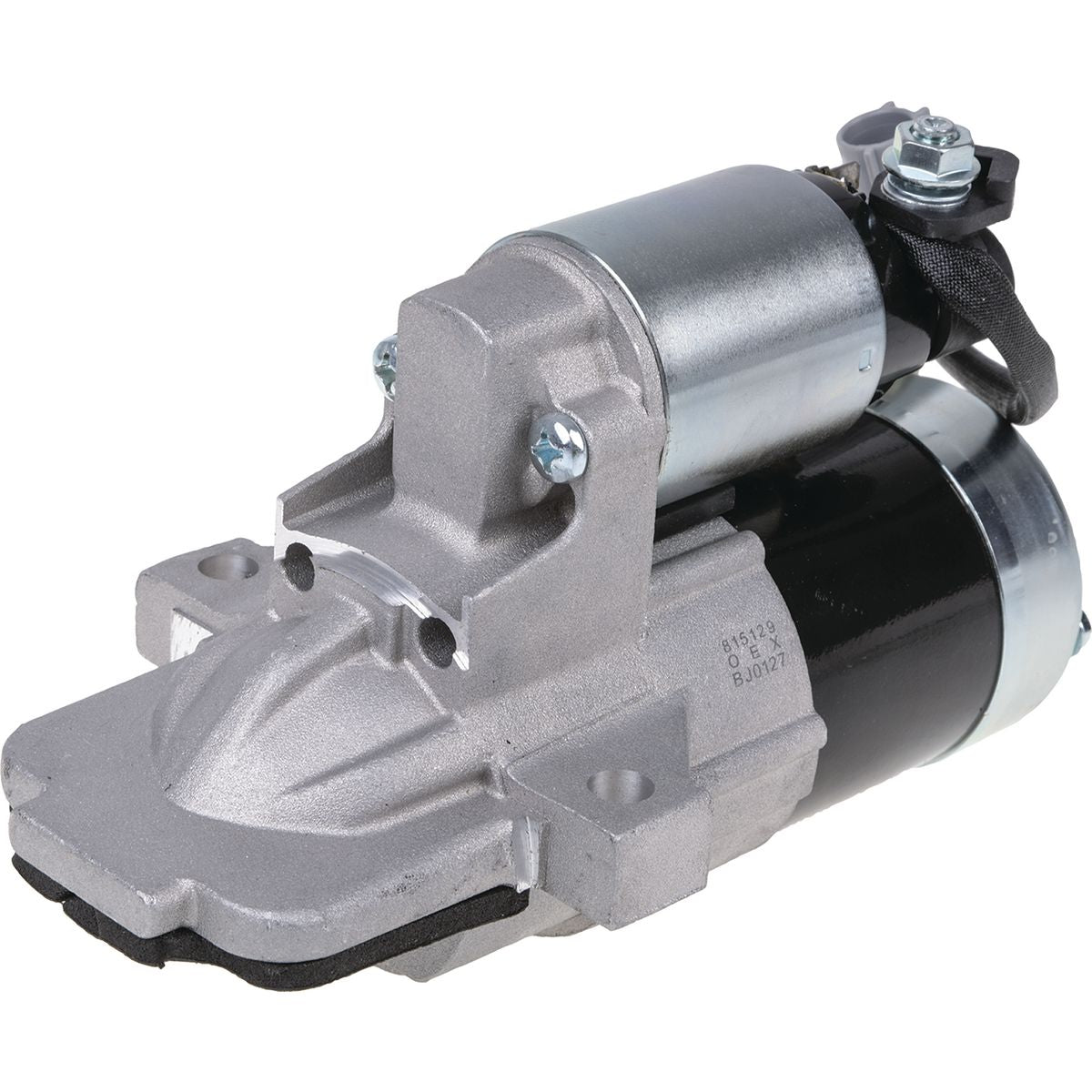 OEX Starter Motor 12V 11T CW (Mitsubishi Style) MXS2005U