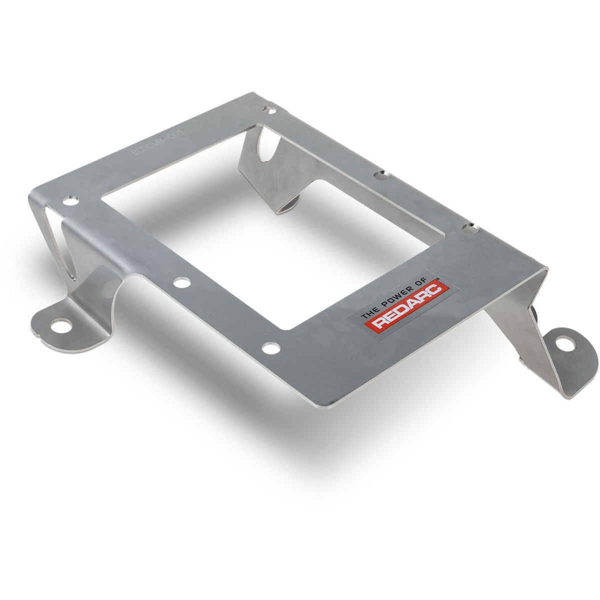 REDARC BCDC Mounting Bracket to suit Toyota 200 Series BCDCMB-001
