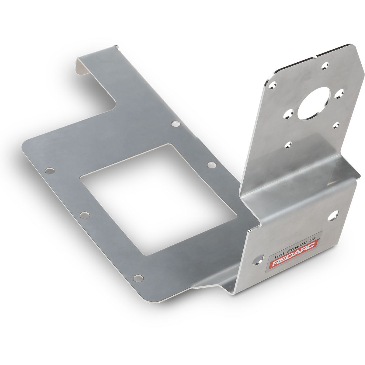 REDARC BCDC Mounting Bracket to suit Toyota 70 Series BCDCMB-002