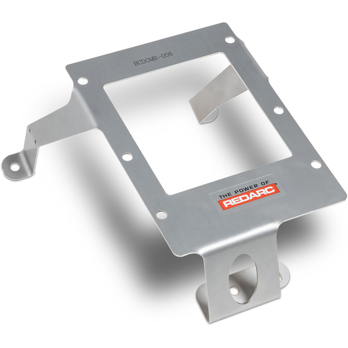REDARC BCDC Mounting Bracket to suit Isuzu D-MAX & Holden Colorado BCDCMB-006